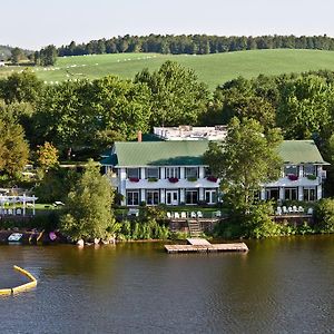 Elmhirst'S Resort